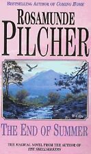 End summer pilcher for sale  UK