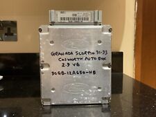 90gb 12a650 ford for sale  BRISTOL