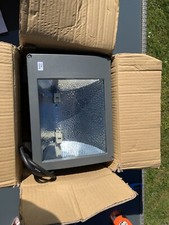 Flood light metal for sale  ABERDEEN