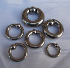 Klemm kugel ring gebraucht kaufen  Wegeleben