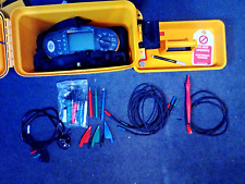 Fluke 1633 multifunction for sale  LONDON