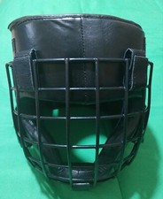 Casco con grata usato  Pozzuoli