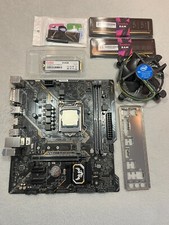 Asus tuff gaming for sale  LONDON