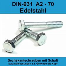 M10 din 931 gebraucht kaufen  Bad Krozingen