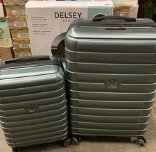 Delsey paris 2pc for sale  Los Angeles