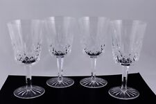 Set waterford crystal for sale  Lake Zurich