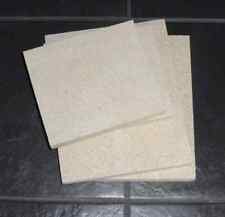 Fire bricks fit for sale  UK