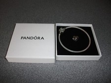 Genuine pandora shine for sale  WINCANTON
