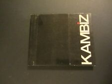 Kambiz cura augusto usato  Milano