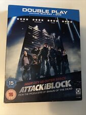 Attack the block gebraucht kaufen  Lingen (Ems)