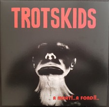 Trotskids mort ... d'occasion  Metz-