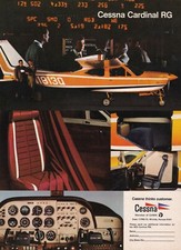 1972 cessna cardinal for sale  Chester