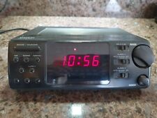 Radio réveil huer d'occasion  France