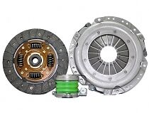 Clutch kit fit d'occasion  Expédié en Belgium