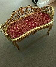 Love seat chair for sale  UK