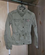 Top hollister jeansjacke gebraucht kaufen  Neu Wulmstorf
