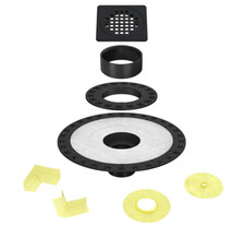 Shower floor drain for sale  Verona