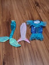 Disney doll mermaid for sale  San Jacinto