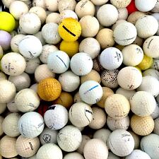 100 practice golf for sale  WARRINGTON