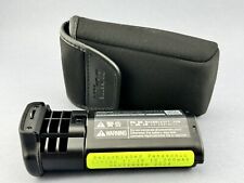 Nikon el4 battery usato  Vicenza