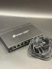 Link sg108s port for sale  Albemarle