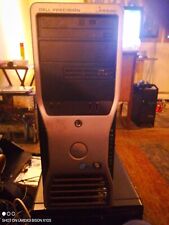 Dell precision t5500 for sale  Des Moines