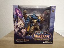 Warcraft action figures gebraucht kaufen  Plettenberg