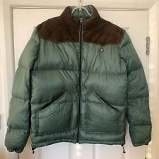 Jacket wrangler blue for sale  LONDON