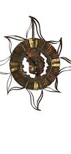 Aztec copper sunburst for sale  Double Springs