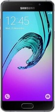 Samsung galaxy 16go d'occasion  Marseille V