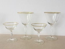 Spiegelau 4er set gebraucht kaufen  Deutschland