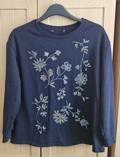 Ladies bonmarche jumper for sale  STOKE-ON-TRENT