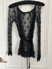 Vintage 1920s beaded for sale  LONDON