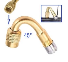 Bogen autoventil adapter gebraucht kaufen  Reutlingen