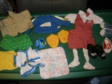 Vtg lot playmates for sale  Elizabethtown