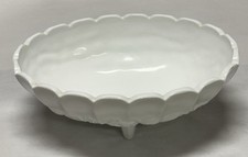 glass large bowl footed for sale glass large bowl footed for sale Steubenville