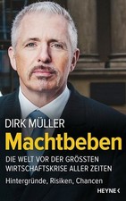 Machtbeben gebraucht kaufen  Berlin