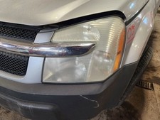 Driver left headlight for sale  Annandale