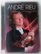 André rieu concert d'occasion André rieu concert d'occasion  Oloron-Sainte-Marie