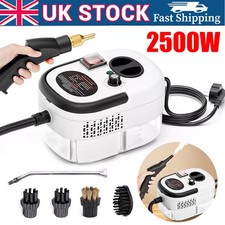 2500w portable handheld for sale  LEICESTER