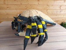 Alien predator head for sale  HYDE