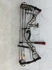 Hoyt vector turbo for sale  Portland