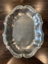 Match pewter bowl for sale  Ocala