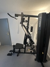 Home fitnessgerät kraftstatio gebraucht kaufen Home fitnessgerät kraftstatio gebraucht kaufen  Hamburg