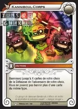 Kanniboul corps pandala d'occasion  Expédié en Belgium