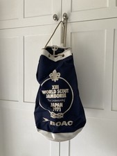Rare 1971 boac for sale  NOTTINGHAM