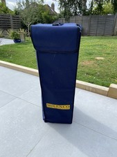 Milenco quattro level for sale  BEXHILL-ON-SEA