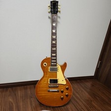 Les Paul Standard Sunburst, usado comprar usado  Enviando para Brazil