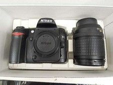 Kit Câmera Digital SLR Nikon D80 1020MP APS-C com Lente 18-135mm Japão comprar usado  Enviando para Brazil
