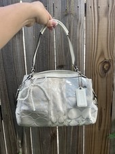 Coach patchwork mini for sale  San Antonio